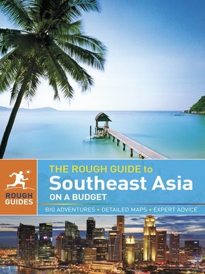 cover image of The Rough Guide to Southeast Asia On a Budget